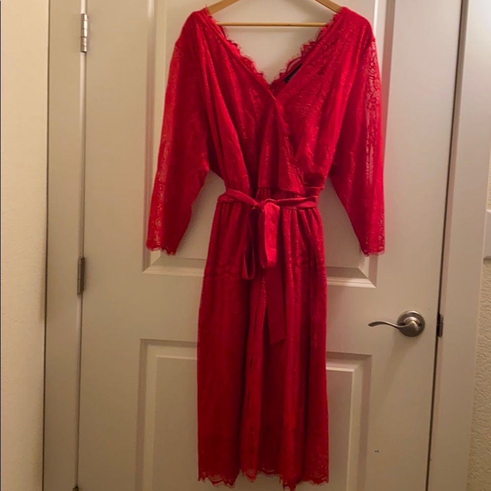 Dress